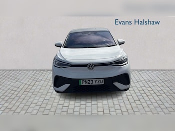 Used Volkswagen ID.5 2023 for sale - 79415427: Photo