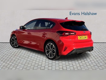 Used Ford Focus 2022 for sale - 76661979: Photo