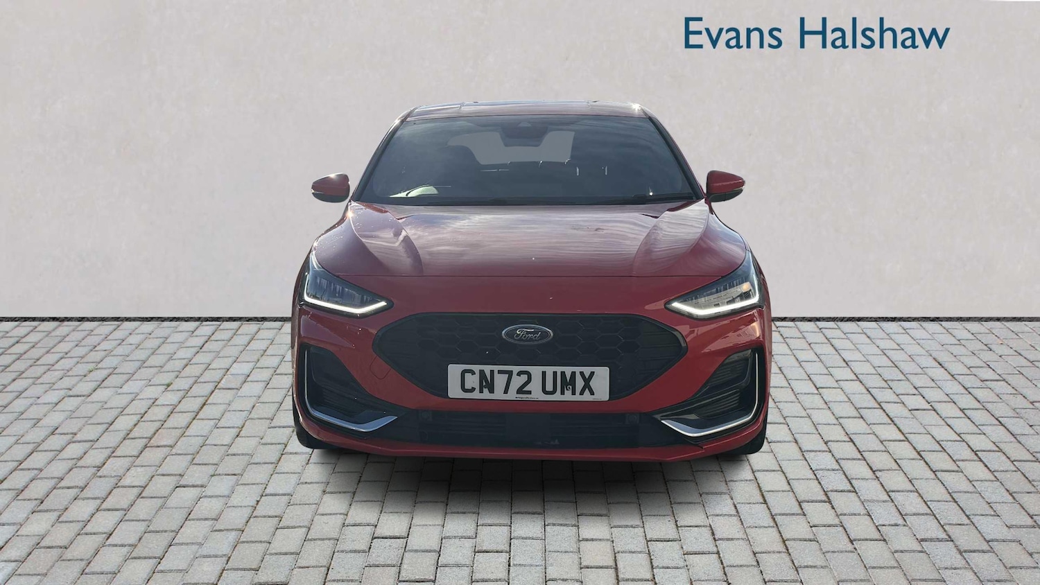 Used Ford Focus 2022 for sale - 76661979: Photo 4