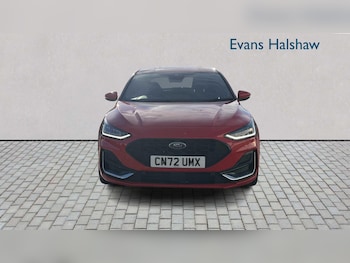 Used Ford Focus 2022 for sale - 76661979: Photo