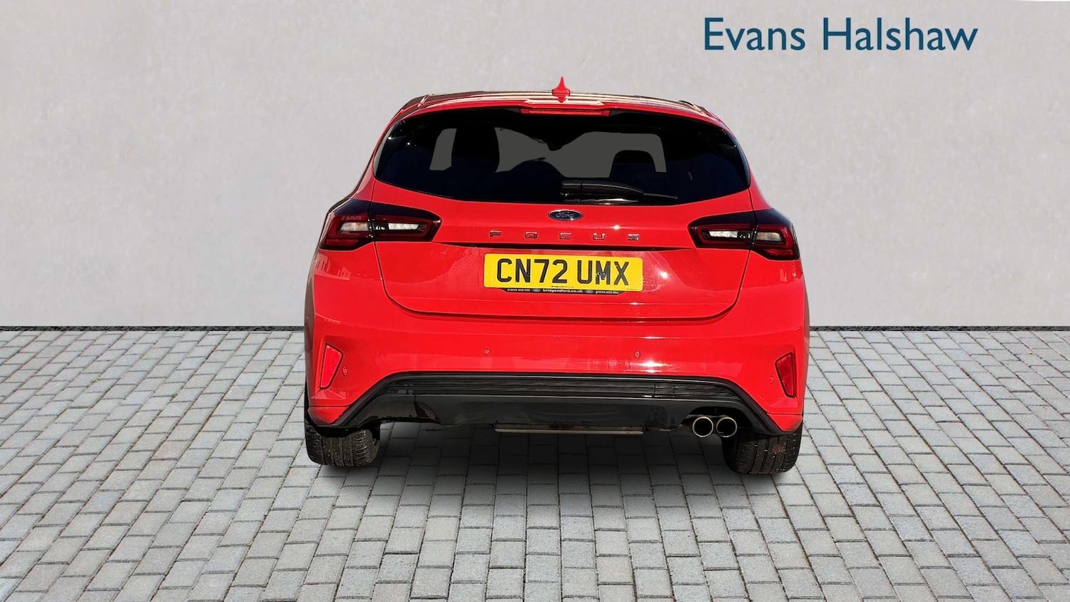 Used Ford Focus 2022 for sale - 76661979: Photo 5