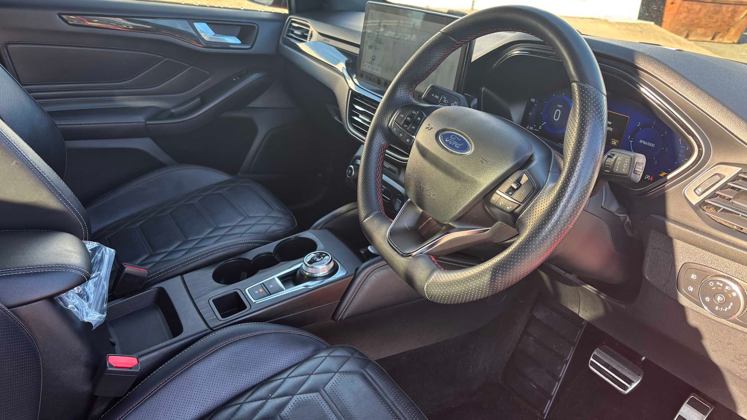 Used Ford Focus 2022 for sale - 76661979: Photo 6