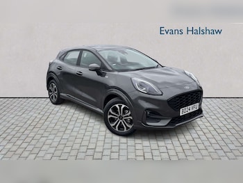 Used Ford Puma 2024 for sale - 78104238: Photo