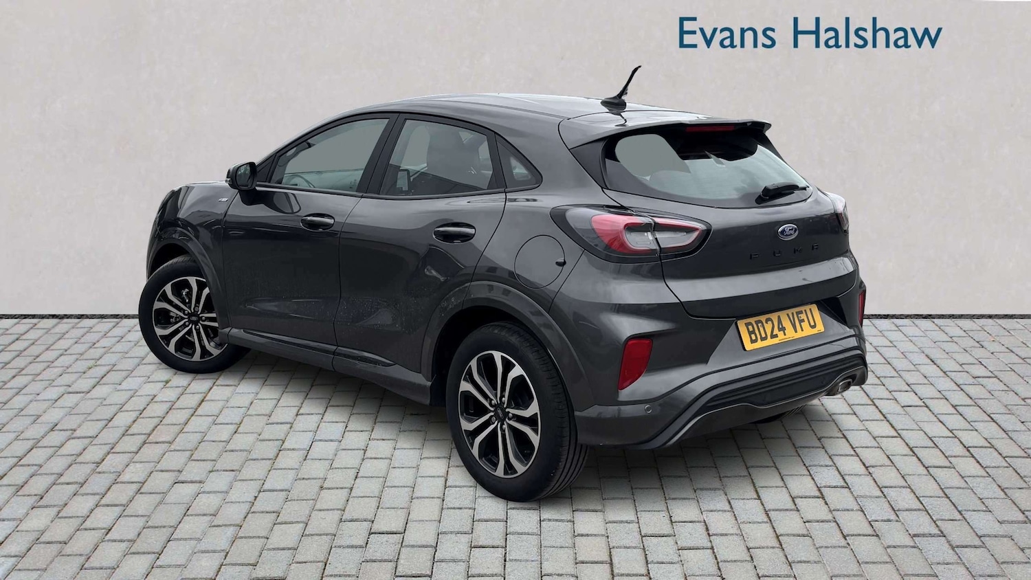 Used Ford Puma for sale - 78104238: Photo 2