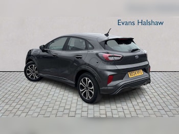 Used Ford Puma 2024 for sale - 78104238: Photo