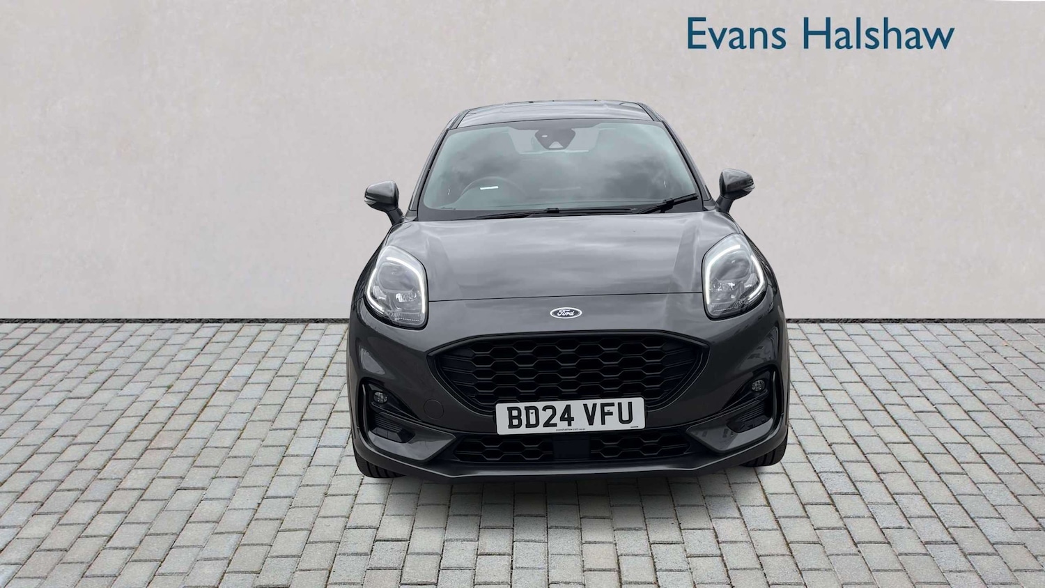 Used Ford Puma for sale - 78104238: Photo 4