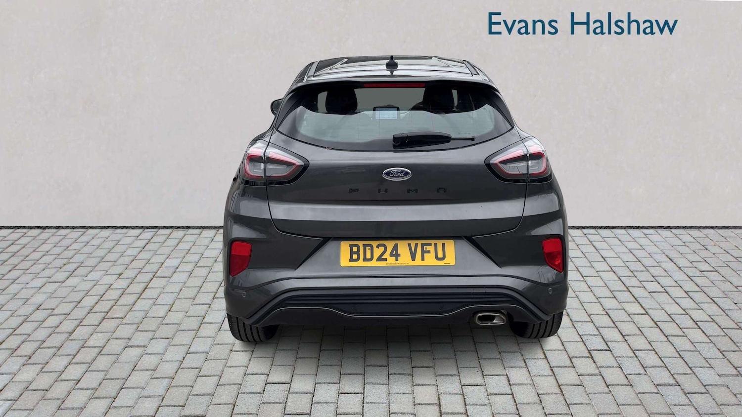 Used Ford Puma for sale - 78104238: Photo 5