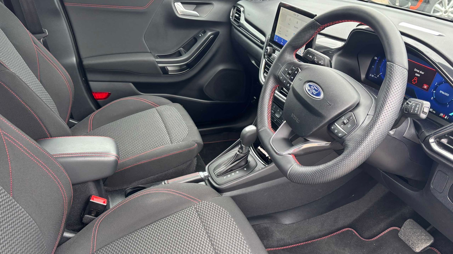 Used Ford Puma for sale - 78104238: Photo 6