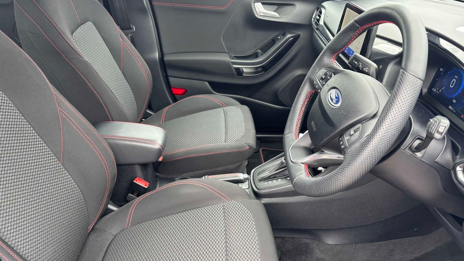 Used Ford Puma for sale - 78104238: Photo 7