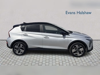 Used Hyundai BAYON 2023 for sale - 78678849: Photo