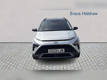 Used Hyundai BAYON 2023 for sale - 78678849: Photo