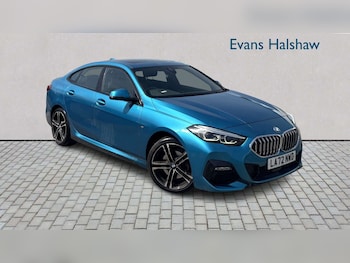 Used BMW 2 Series 2023 for sale - 78678509: Photo
