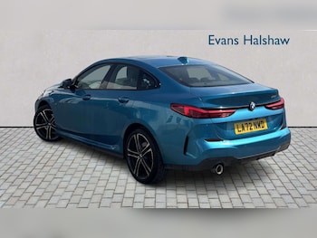 Used BMW 2 Series 2023 for sale - 78678509: Photo