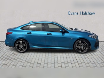 Used BMW 2 Series 2023 for sale - 78678509: Photo