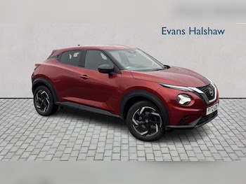 Used Nissan Juke 2022 for sale - 77294197: Photo