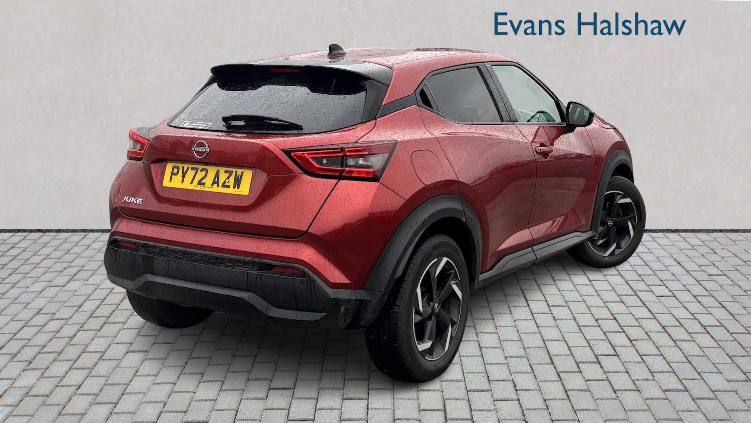 Used Nissan Juke 2022 for sale - 77294197: Photo 2