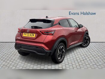 Used Nissan Juke 2022 for sale - 77294197: Photo