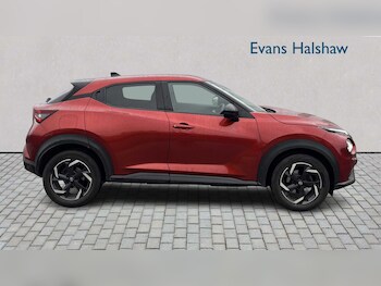 Used Nissan Juke 2022 for sale - 77294197: Photo