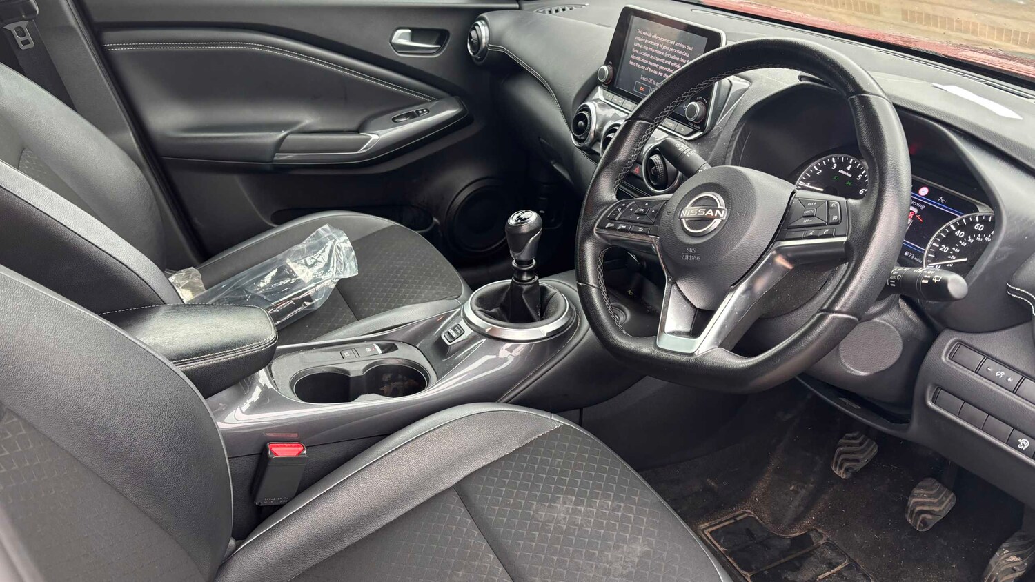 Used Nissan Juke 2022 for sale - 77294197: Photo 6