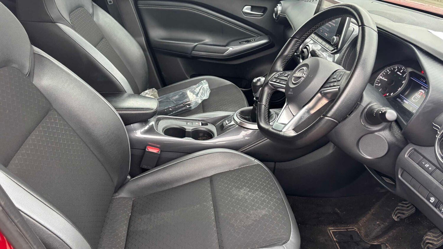 Used Nissan Juke 2022 for sale - 77294197: Photo 7