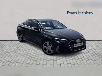 Used Audi A3 2021 for sale - 79340104: Photo
