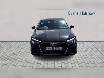 Used Audi A3 2021 for sale - 79340104: Photo