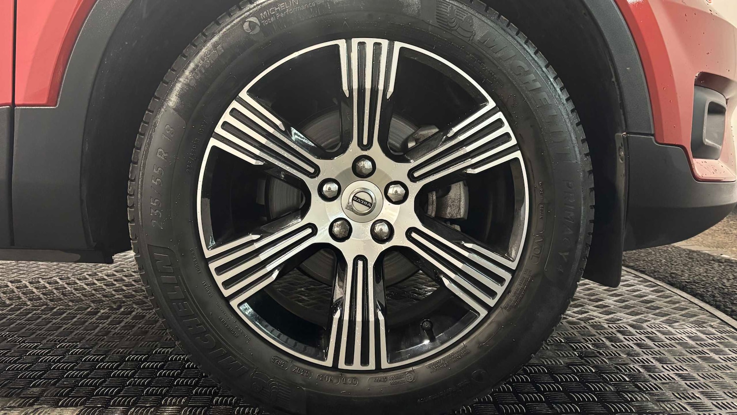 Used Volvo XC40 2020 for sale - 77134786: Photo 10