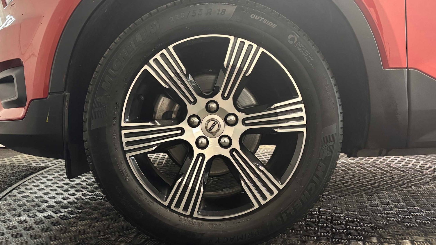 Used Volvo XC40 2020 for sale - 77134786: Photo 11