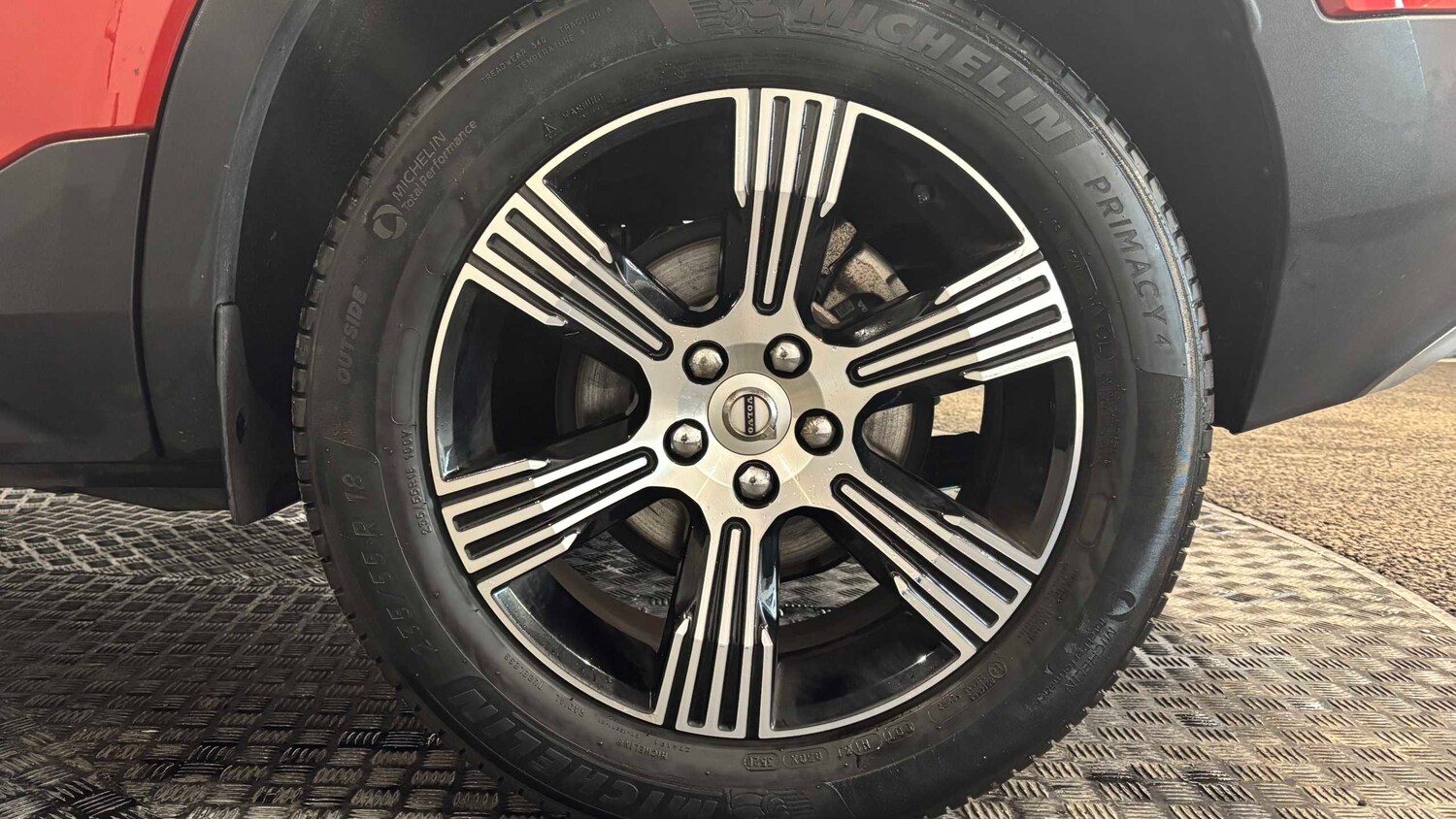 Used Volvo XC40 2020 for sale - 77134786: Photo 12