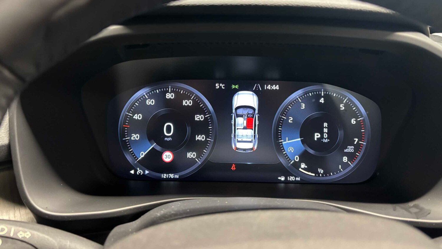 Used Volvo XC40 2020 for sale - 77134786: Photo 15