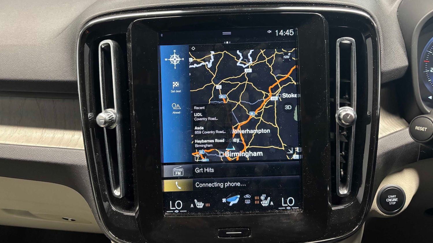 Used Volvo XC40 2020 for sale - 77134786: Photo 18