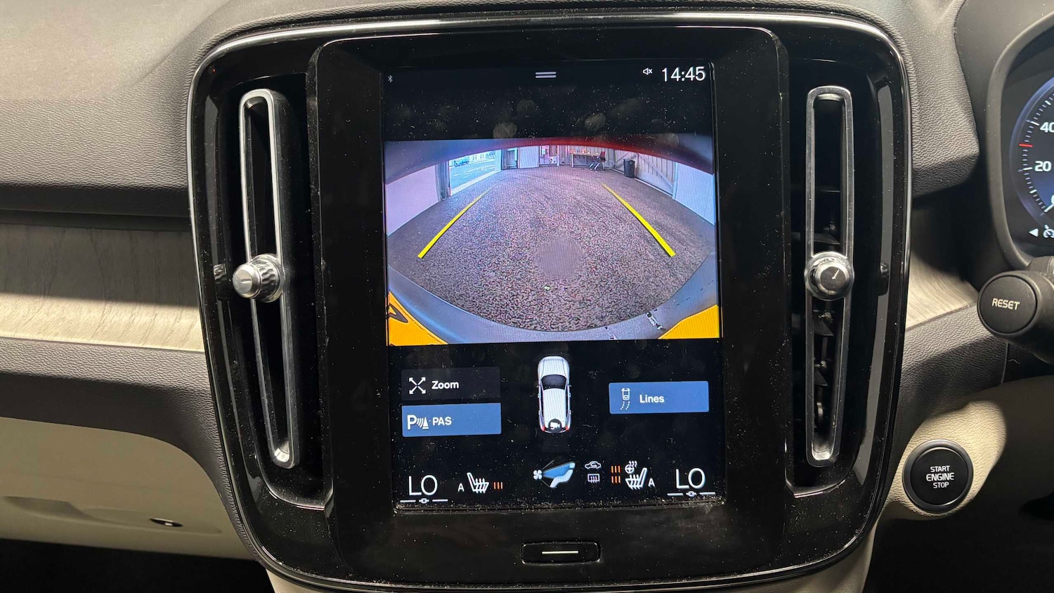 Used Volvo XC40 2020 for sale - 77134786: Photo 19