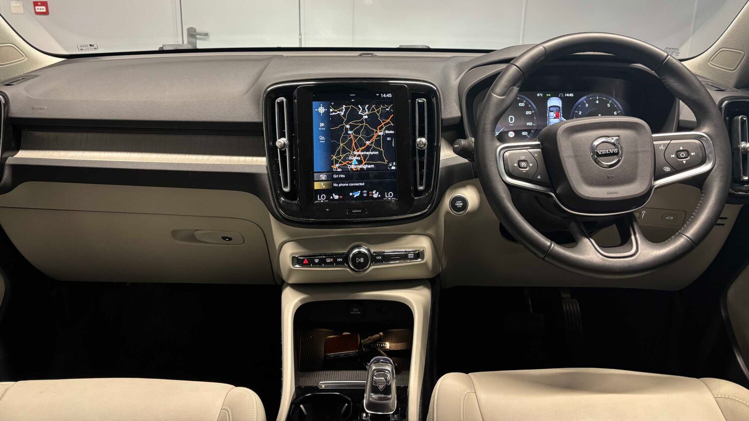 Used Volvo XC40 2020 for sale - 77134786: Photo 25