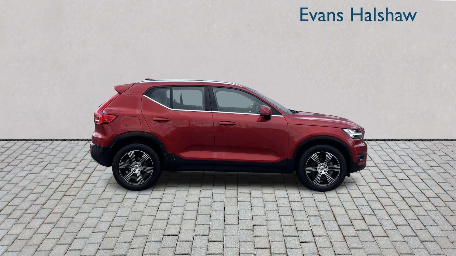 Used Volvo XC40 2020 for sale - 77134786: Photo 3