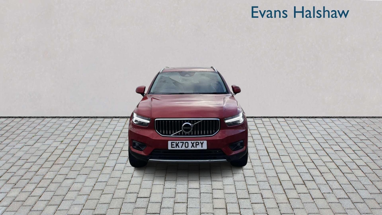 Used Volvo XC40 2020 for sale - 77134786: Photo 4