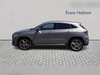 Used Mercedes-Benz GLA 2022 for sale - 79282343: Photo