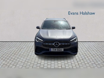 Used Mercedes-Benz GLA 2022 for sale - 79282343: Photo
