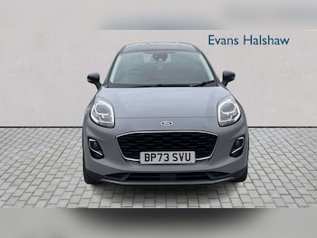 Used Ford Puma 2023 for sale - 78666686: Photo