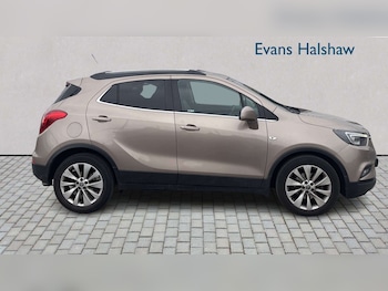 Used Vauxhall Mokka X 2018 for sale - 78564677: Photo