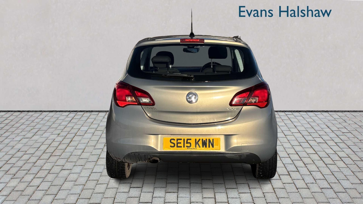 Used Vauxhall Corsa 2015 for sale - 77257219: Photo 5