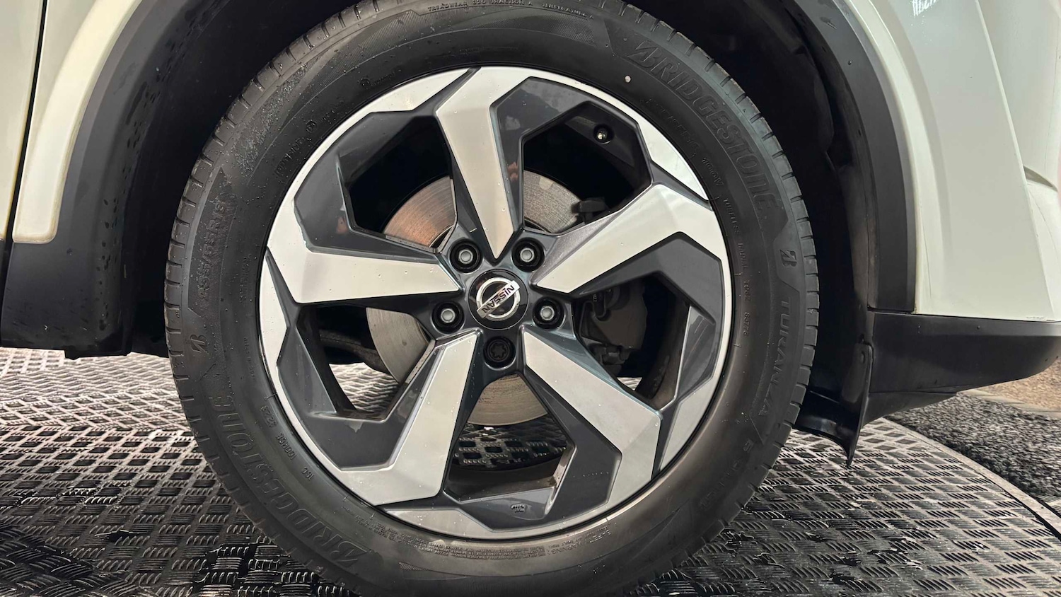 Used Nissan Qashqai 2021 for sale - 76955127: Photo 10