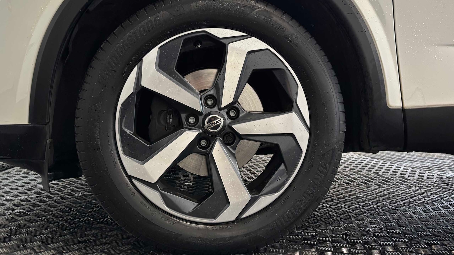 Used Nissan Qashqai 2021 for sale - 76955127: Photo 11