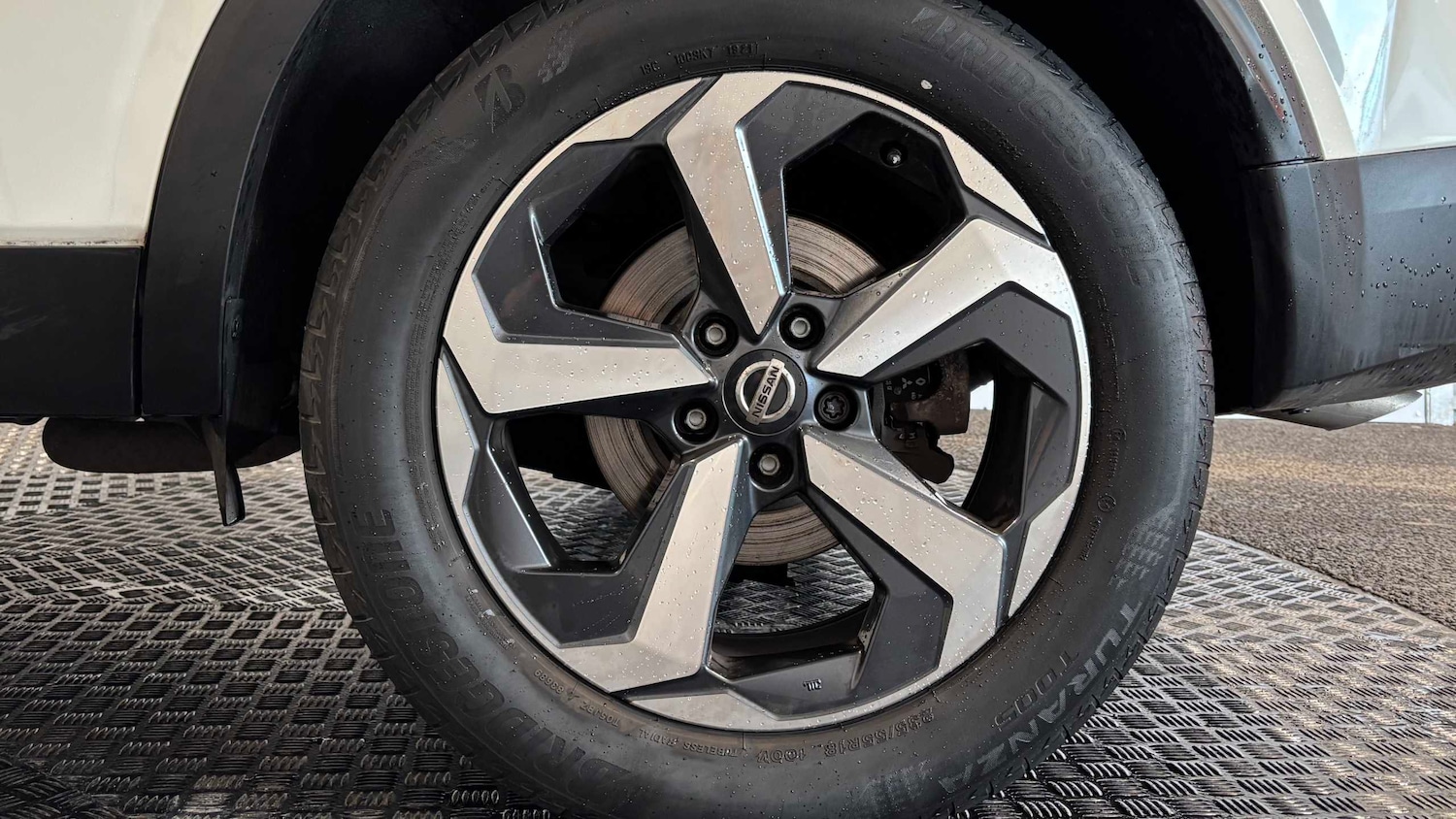 Used Nissan Qashqai 2021 for sale - 76955127: Photo 12