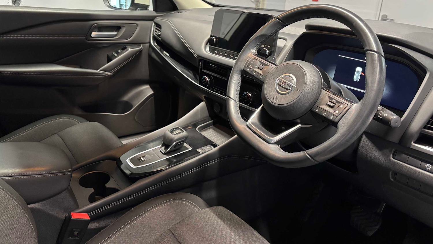 Used Nissan Qashqai 2021 for sale - 76955127: Photo 13