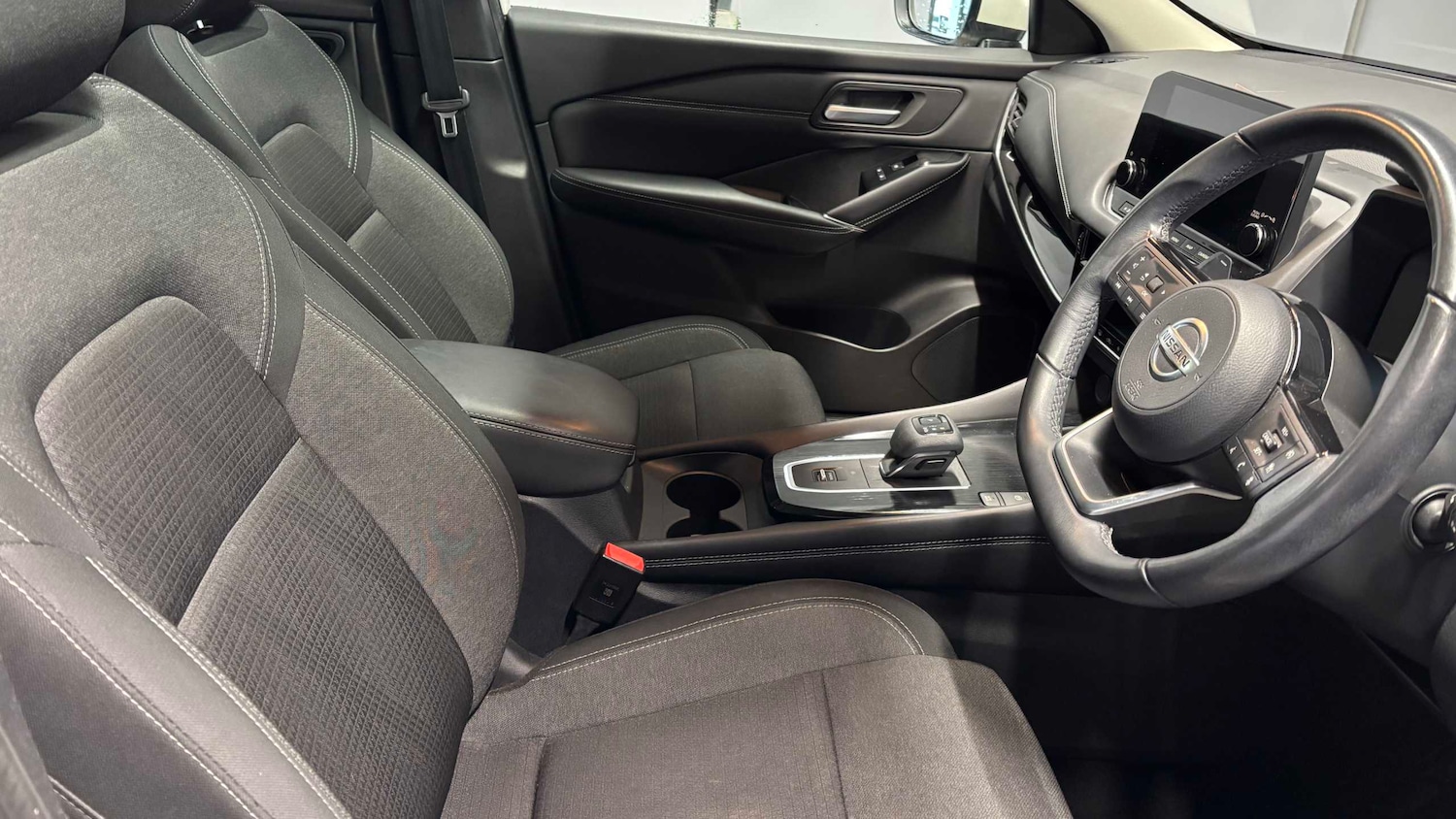 Used Nissan Qashqai 2021 for sale - 76955127: Photo 14