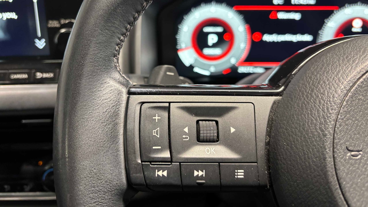 Used Nissan Qashqai 2021 for sale - 76955127: Photo 17