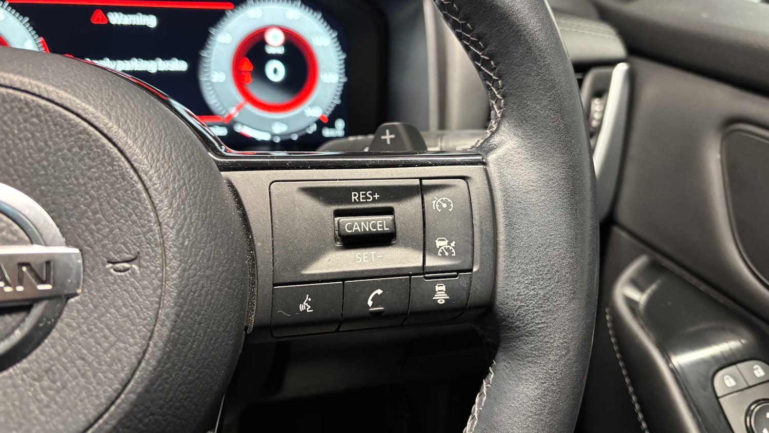 Used Nissan Qashqai 2021 for sale - 76955127: Photo 18