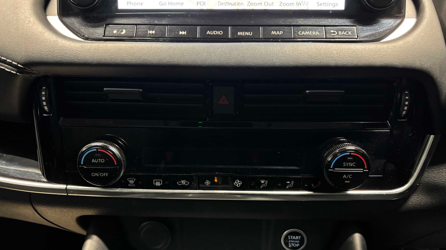 Used Nissan Qashqai 2021 for sale - 76955127: Photo 21