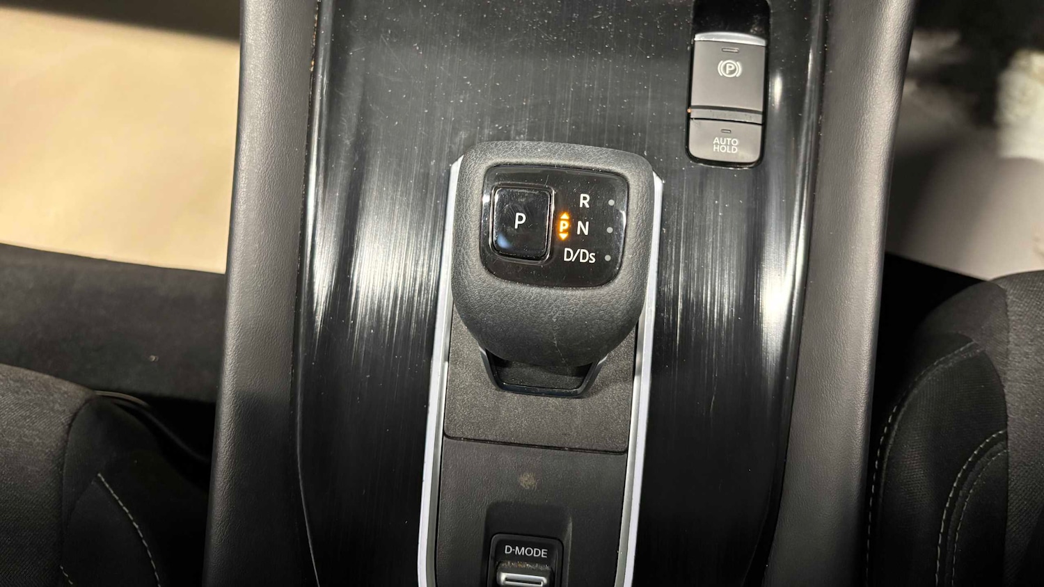 Used Nissan Qashqai 2021 for sale - 76955127: Photo 22