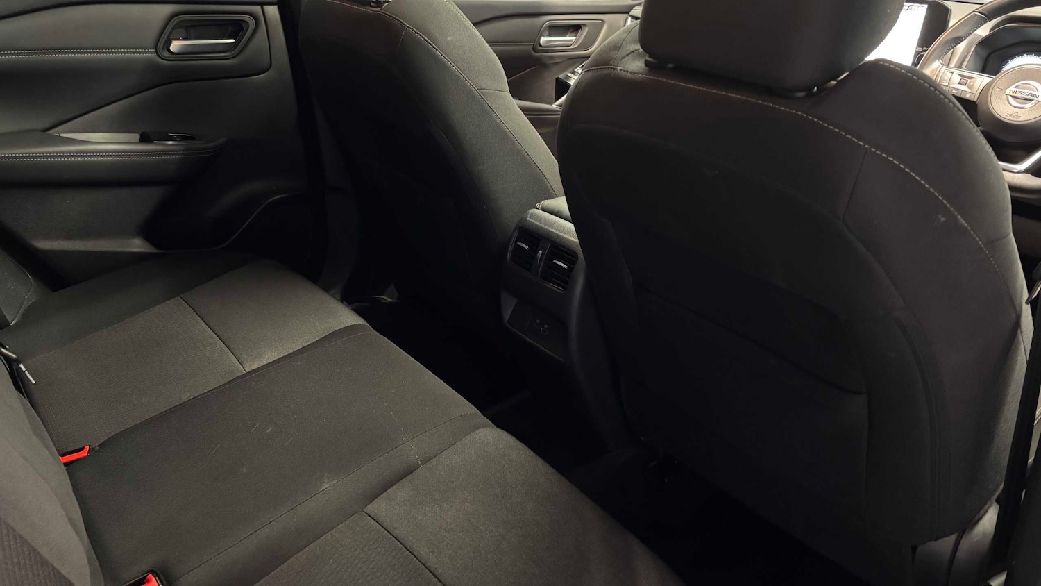 Used Nissan Qashqai 2021 for sale - 76955127: Photo 23